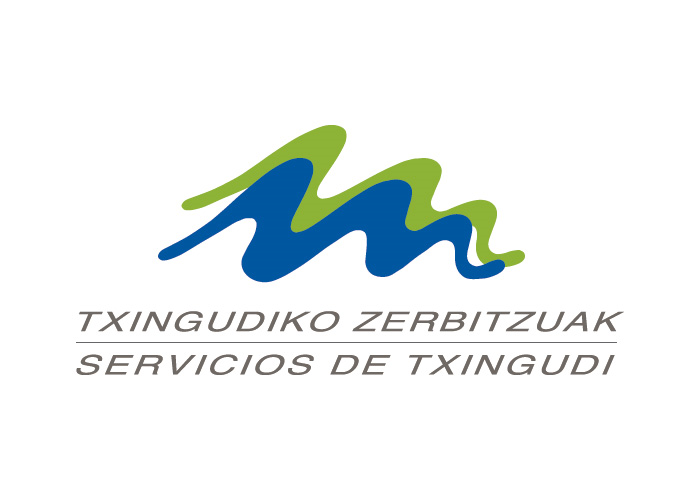 Logo de la empresa